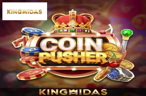 Coin Pusher